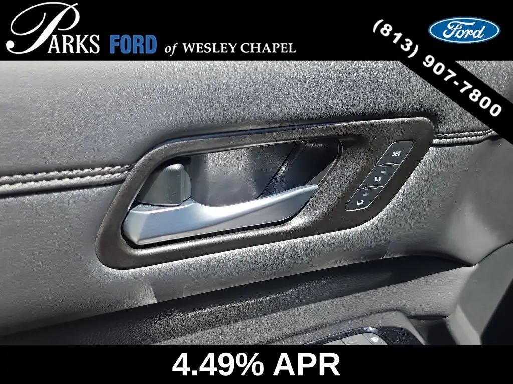 2025 Nissan Pathfinder - $36,912