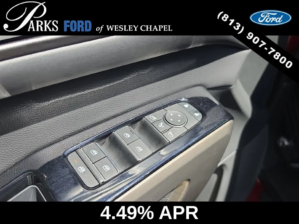 2025 Nissan Pathfinder - $36,912