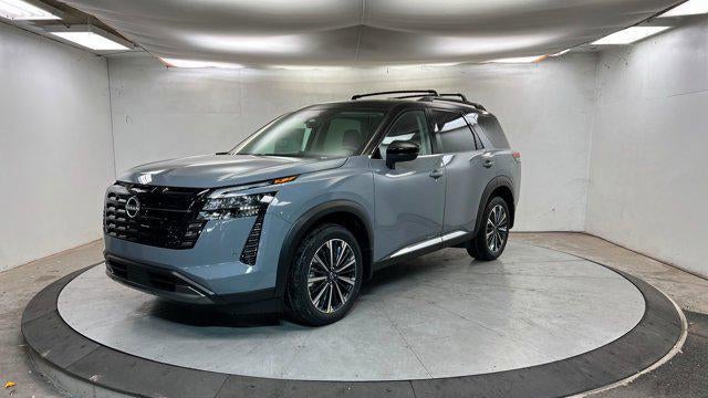 Preowned 2026 Nissan Pathfinder Platinum for Sale