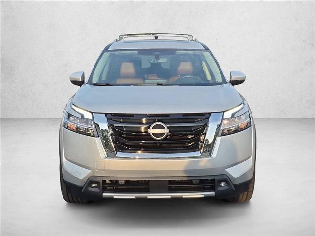 2023 Nissan Pathfinder - $34,696