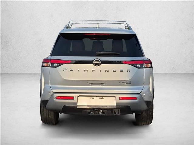 2023 Nissan Pathfinder - $34,696
