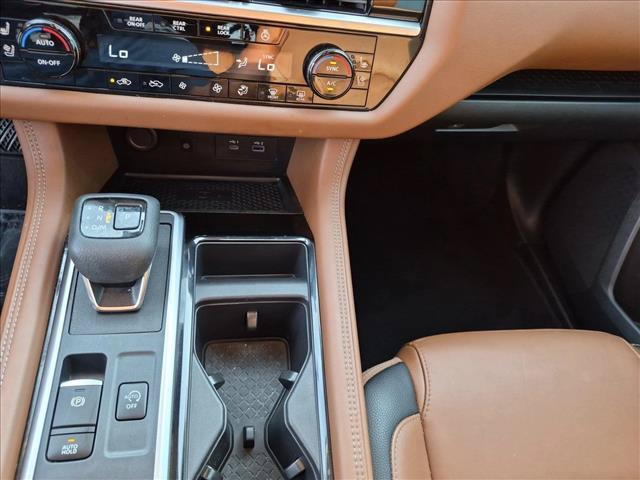 2023 Nissan Pathfinder - $34,696