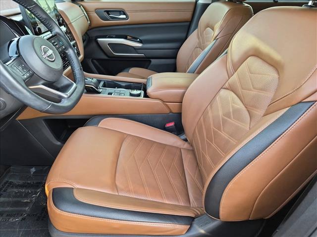 2023 Nissan Pathfinder - $34,696