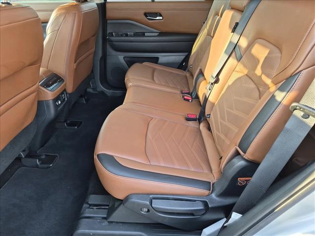 2023 Nissan Pathfinder - $34,696