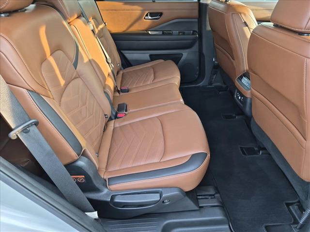 2023 Nissan Pathfinder - $34,696