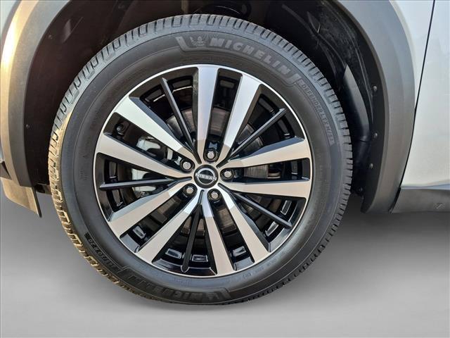 2023 Nissan Pathfinder - $34,696