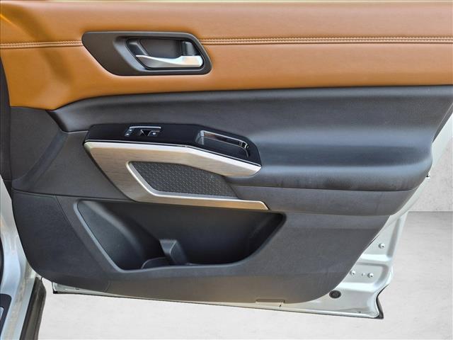 2023 Nissan Pathfinder - $34,696