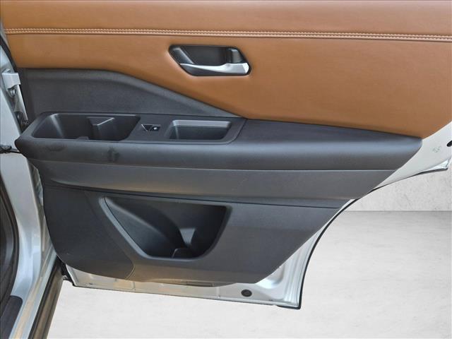 2023 Nissan Pathfinder - $34,696