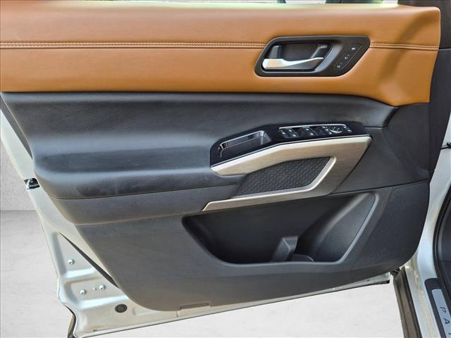 2023 Nissan Pathfinder - $34,696