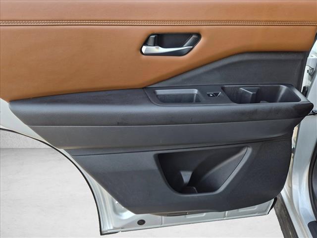 2023 Nissan Pathfinder - $34,696
