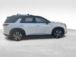 2024 Pathfinder Thumbnail 6