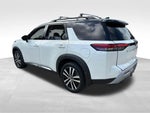 2024 Pathfinder Thumbnail 8