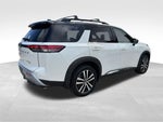 2024 Pathfinder Thumbnail 10