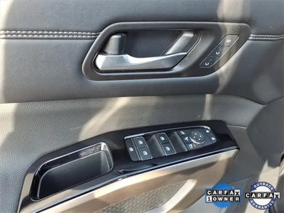 Photo of a 2024 Nissan Pathfinder AWD Platinum 4DR SUV for sale