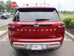 2022 Pathfinder Thumbnail 7