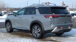 2022 Pathfinder Thumbnail 3