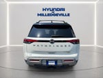 2023 Pathfinder Thumbnail 5