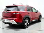 2024 Pathfinder Thumbnail 5