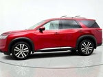 2024 Pathfinder Thumbnail 8