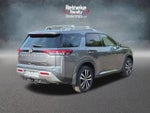2024 Pathfinder Thumbnail 5