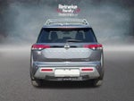 2024 Pathfinder Thumbnail 6