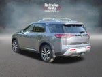 2024 Pathfinder Thumbnail 8