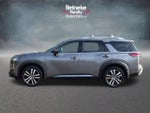 2024 Pathfinder Thumbnail 9