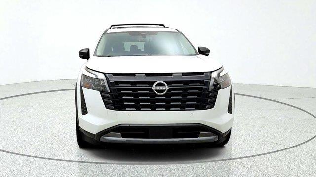 2026 Nissan Pathfinder - $36,495