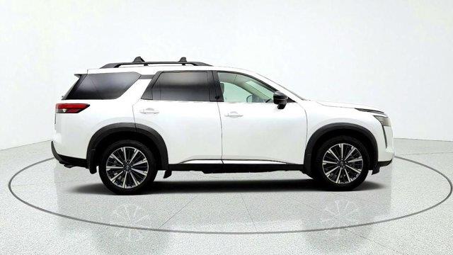 2026 Nissan Pathfinder - $36,495