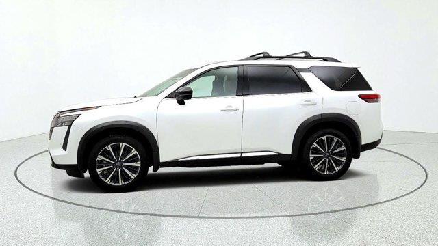 2026 Nissan Pathfinder - $36,495
