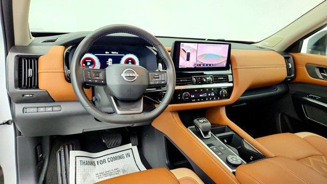 2026 Nissan Pathfinder - $36,495