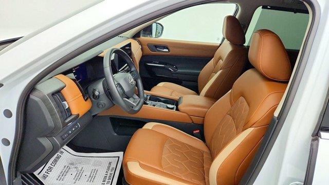 2026 Nissan Pathfinder - $36,495