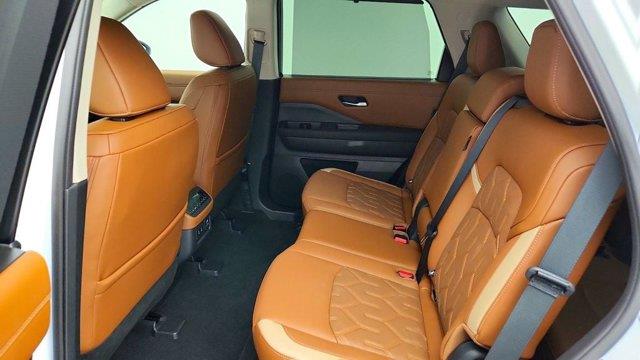 2026 Nissan Pathfinder - $36,495