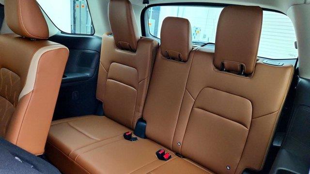 2026 Nissan Pathfinder - $36,495