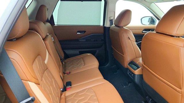 2026 Nissan Pathfinder - $36,495