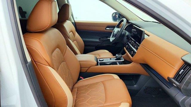 2026 Nissan Pathfinder - $36,495