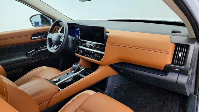 2026 Nissan Pathfinder - $36,495