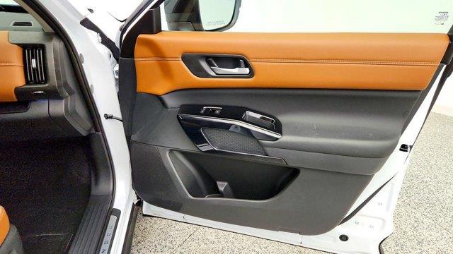 2026 Nissan Pathfinder - $36,495