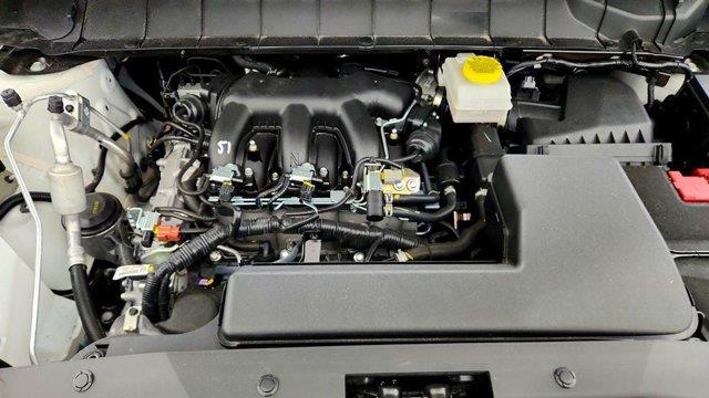2026 Nissan Pathfinder - $36,495