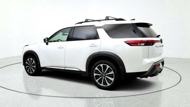 2026 Nissan Pathfinder - $36,495
