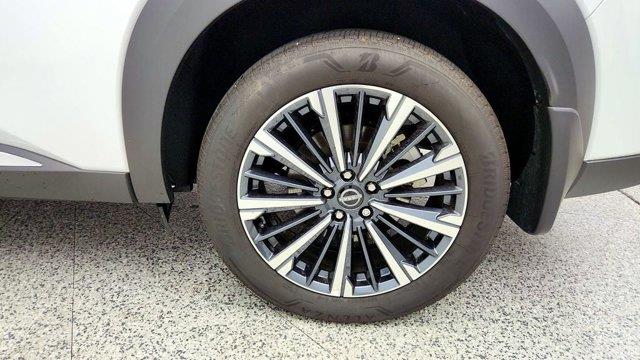 2026 Nissan Pathfinder - $36,495
