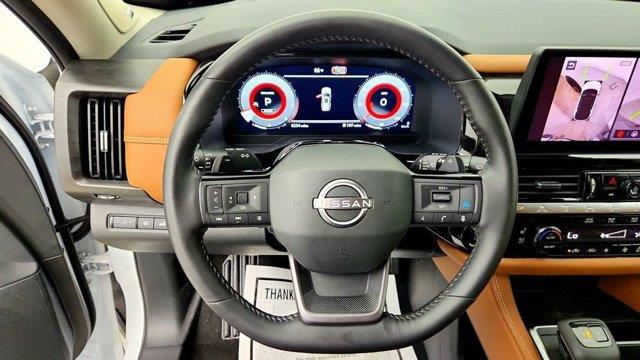 2026 Nissan Pathfinder - $36,495