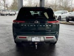 2022 Pathfinder Thumbnail 6