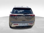 2025 Pathfinder Thumbnail 7