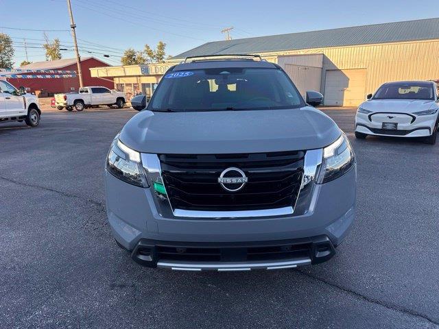2025 Nissan Pathfinder - $40,098