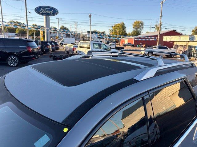 2025 Nissan Pathfinder - $40,098