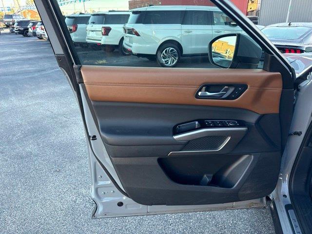 2025 Nissan Pathfinder - $40,098
