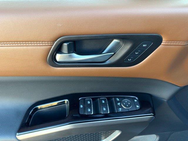 2025 Nissan Pathfinder - $40,098