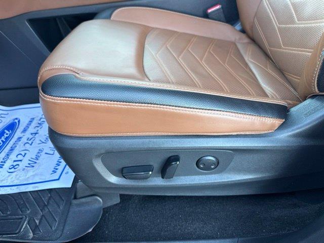 2025 Nissan Pathfinder - $40,098