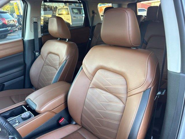 2025 Nissan Pathfinder - $40,098